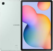 Планшет Samsung Galaxy Tab S6 Lite 2024 Wi-Fi SM-P620 4GB/128GB (мятный)