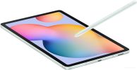 Планшет Samsung Galaxy Tab S6 Lite 2024 Wi-Fi SM-P620 4GB/128GB (мятный)