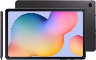 Планшет Samsung Galaxy Tab S6 Lite 2024 Wi-Fi SM-P620 4GB/64GB (серый)