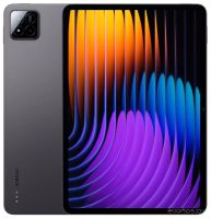 Планшет Xiaomi Pad 7 Pro 8GB/256GB международная версия (темно-серый)
