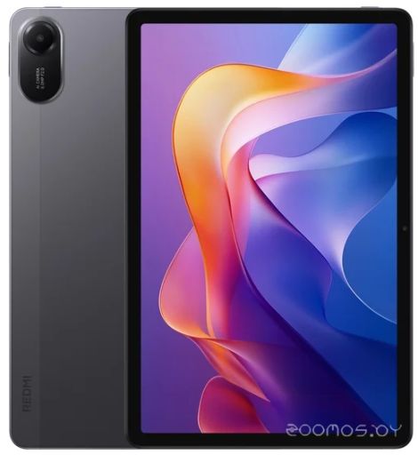 Планшет Xiaomi Redmi Pad 2 4G 8GB/256GB международная версия (темно-серый)