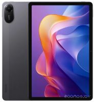 Планшет Xiaomi Redmi Pad 2 4G 8GB/256GB международная версия (темно-серый)