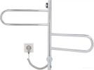 Полотенцесушитель Gloss & Reiter E2.L.44x60.R2 (таймер)
