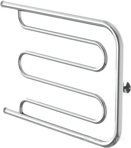 Водяной полотенцесушитель Gloss & Reiter Foxtrot ПМ. 60Х80 (1").1