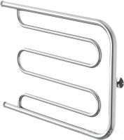 Водяной полотенцесушитель Gloss & Reiter Foxtrot ПМ. 60Х80 (1").1