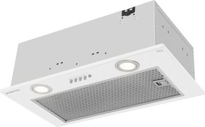 Кухонная вытяжка Meferi INBOX45WH Power