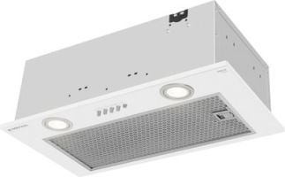 Кухонная вытяжка Meferi INBOX45WH Power