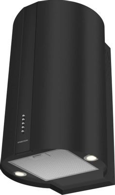 Кухонная вытяжка Meferi TUBE40BK Power