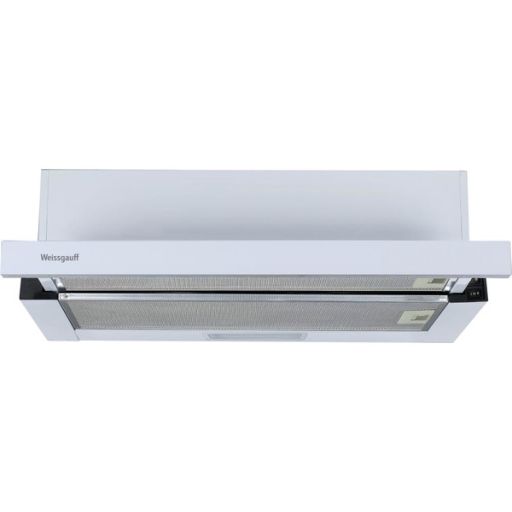 Кухонная вытяжка Weissgauff TEL 06 1M WE