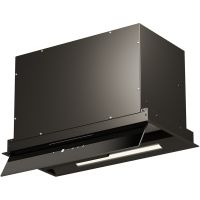 Вытяжка скрытая Konigin Cosmic Out 60 (черный)