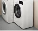Стиральная машина Electrolux SensiCare 600 EW6SM426WE