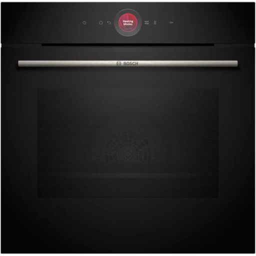 Электрический духовой шкаф Bosch Serie 8 HBG7741B1