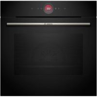 Электрический духовой шкаф Bosch Serie 8 HBG7741B1