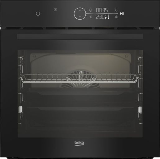Электрический духовой шкаф Beko BIOM1752KBNC