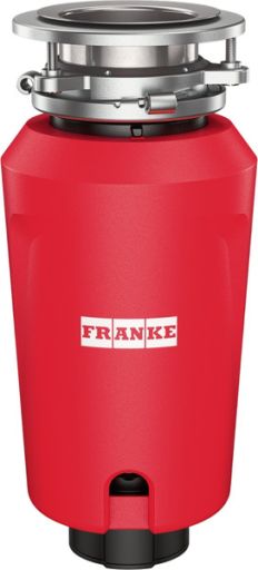 Измельчитель пищевых отходов Franke Slim 50