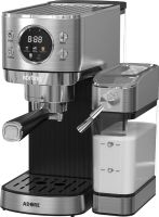 Рожковая кофеварка Korting KCM 1006 T Adore