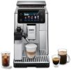 Кофемашина Delonghi PrimaDonna Aromatic ECAM630.55.SSM