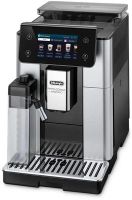 Кофемашина Delonghi PrimaDonna Aromatic ECAM630.55.SM