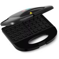 Вафельница Kitfort КТ-3658