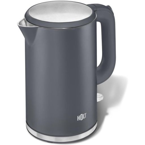 Электрочайник Holt HT-KT-020 (Grey)
