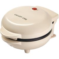 Вафельница GALAXY GL 2979 (бежевый)