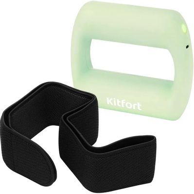 Перкуссионный массажер Kitfort KT-5936