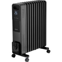 Масляный радиатор Sencor SOH 8211GY