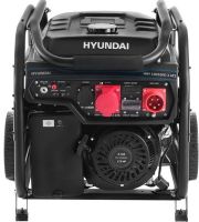 Бензиновый генератор Hyundai HHY 10050FE-3 ATS