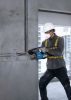 Перфоратор Bosch GBH 187-LI Professional 0611923021 (с 2-мя АКБ, кейс)