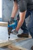Перфоратор Bosch GBH 187-LI Professional 0611923021 (с 2-мя АКБ, кейс)
