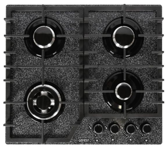 Варочная панель Gefest ПВГ 2232-01 Р43