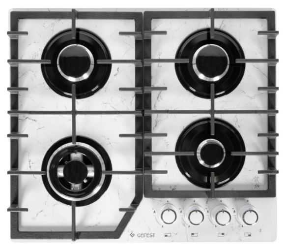 Варочная панель Gefest ПВГ 2232-01 Р152