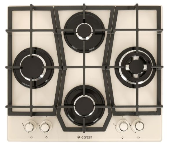Варочная панель Gefest ПВГ 2231-10 В81