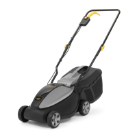 Газонокосилка Alpina AL 3020 Li Kit 291302064/A24 (с АКБ)