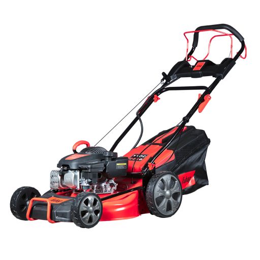 Газонокосилка бензиновая FUBAG FPL 46 SM ES / 41050