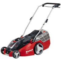 Газонокосилка Einhell GE-CM 43 Li M Kit (с 2-мя АКБ)