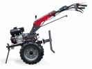 Бензиновый мотоблок Weima WM1100D-6
