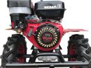 Бензиновый мотоблок Weima WM1100D-6