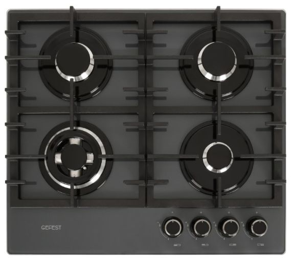 Варочная панель Gefest ПВГ 2401-01 К56