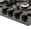 Варочная панель Gefest ПВГ 2401-01 К56