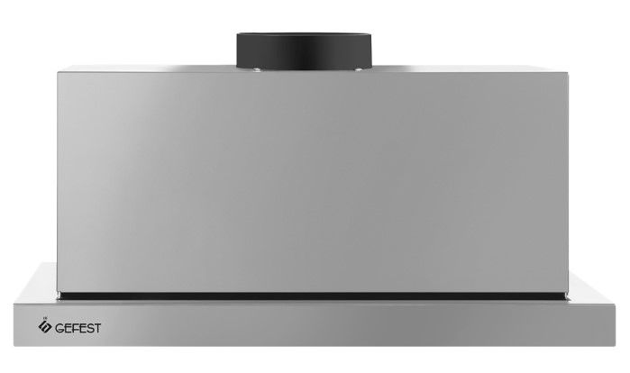 Вытяжка Gefest ВО 4601 Р6