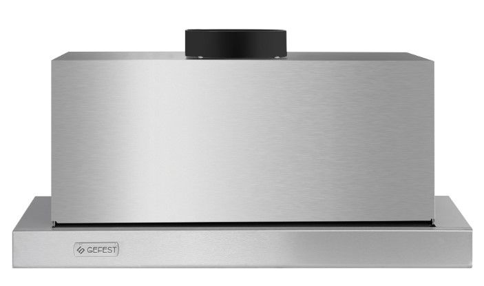 Вытяжка Gefest ВО 4601 Р20