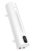Накопительный электрический водонагреватель Royal Clima TORRE Inox RWH-TR30-SS