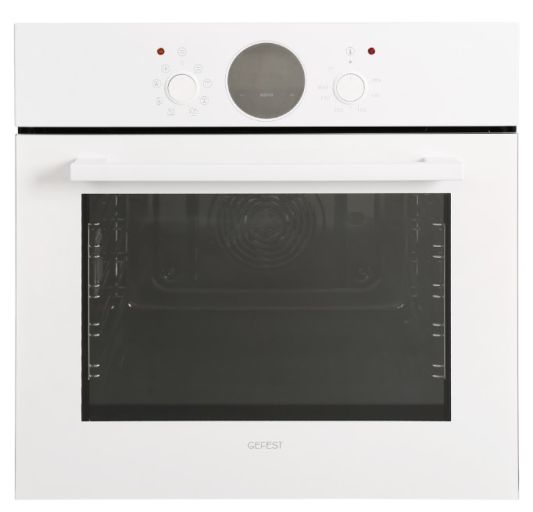 Духовой шкаф Gefest ДА 602-02 РБ