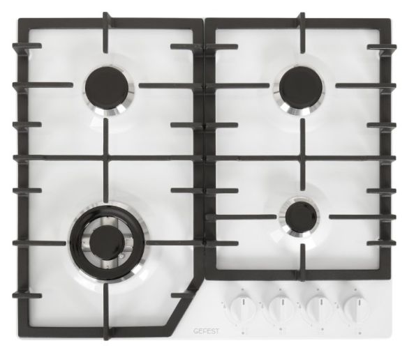 Варочная панель Gefest ПВГ 1403