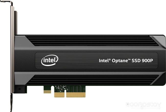 SSD Intel Optane 900P 280GB SSDPED1D280GAX1