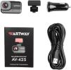 Видеорегистратор Artway AV-425