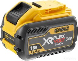 Аккумулятор DeWALT DCB548 (18-54В/12 Ah)