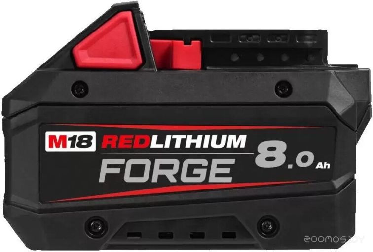 Аккумулятор Milwaukee M18 FB8 4932492131 (18В/8 Ач)