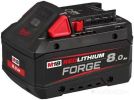 Аккумулятор Milwaukee M18 FB8 4932492131 (18В/8 Ач)